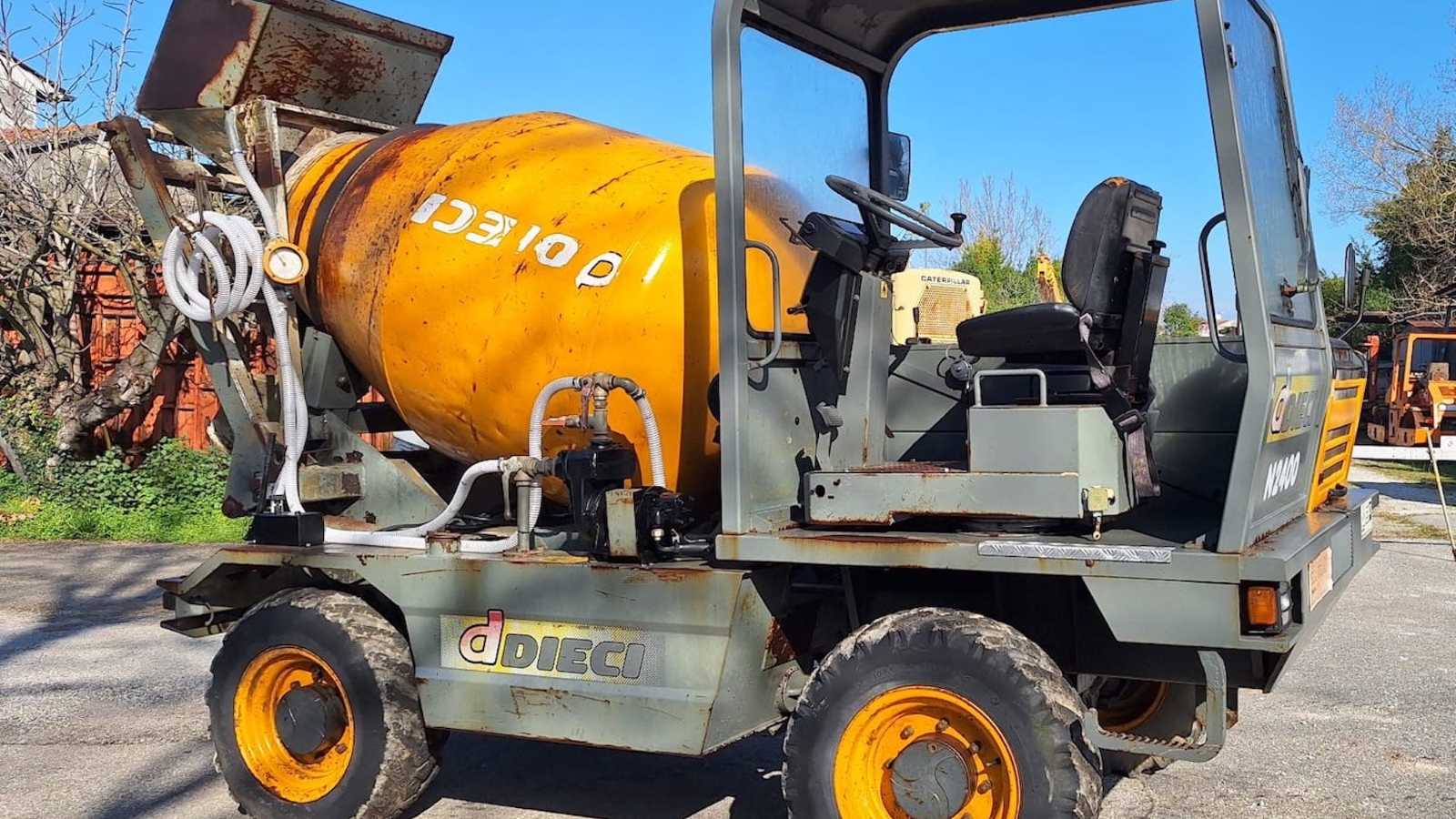 OmecoHub - Immagine Principale